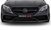 CARBON FRONT SPOILER LIP